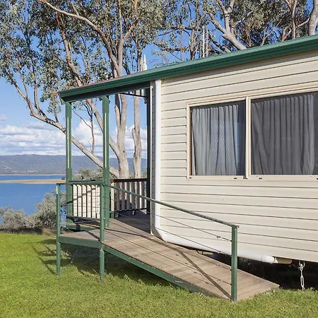 Reflections Lake Burrendong - Holiday Park Mumbil Exterior photo
