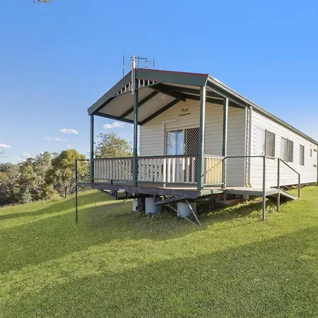 Reflections Lake Burrendong - Holiday Park Mumbil Exterior photo
